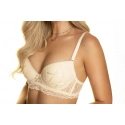 Dámská podprsenka Vanessa Béžová - Konrad