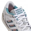 Pánské sportovní boty Midcity Low M ID5403 Bílá mix - Adidas