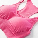 Sportovní podprsenka Carmen II Wmns W 92800597412 - IQ