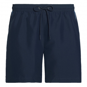 Pánské plavky KM0KM00425-CBK - Calvin Klein