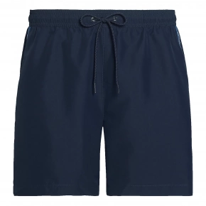 Pánské plavky KM0KM00425-CBK - Calvin Klein