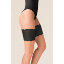 Ochranný pásek na stehna Krajka Thigh band 509 - Gabriella