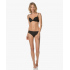 Kalhotky Sculpted Mesh QF1709E - Calvin Klein