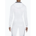 Sportovní mikina Imagin blouse - Bas Bleu