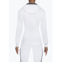Sportovní mikina Imagin blouse - Bas Bleu