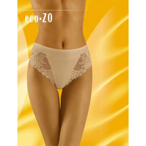 Dámské kalhotky ECO ZO - WOLBAR