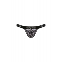 Pánské slipy otevřené Romance jock strap - Anais