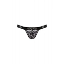 Pánské slipy otevřené Romance jock strap - Anais