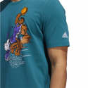 Pánské tričko Don Avatar Tee H62295 - NIKE