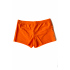 Pánské plavky S96D-5a oranžové - Self