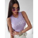 Dámské body 277632 lila - Ola Voga