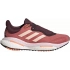 Dámská sportovní obuv Solar Glide 5 Gore-Tex W GY3493 Pudr růžová mix - Adidas