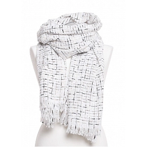 Dámská zimní šála  ADS2000-019S - Moraj