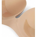 Samolepicí push-up podprsenka L0E2T ADHESIVE BRA - DIM