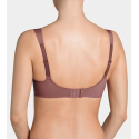 Podprsenka s kosticí Essential Minimizer W - Triumph