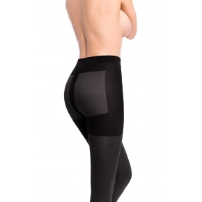 Punčochové kalhoty Micro Push-Up 100 den - Mona