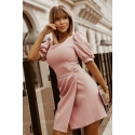 Dámské šaty 2222 model 153474 - Bicotone