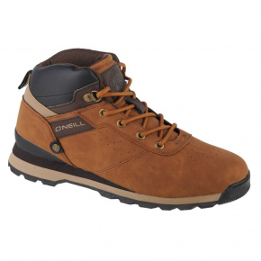 Pánské boty Grand Teton Men Mid M 90223026-JCU hnědá - ONeill