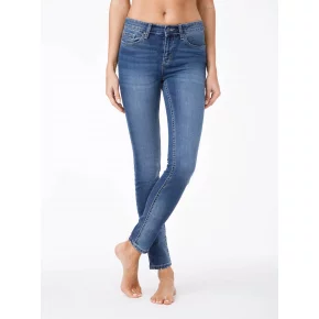 Riflové kalhoty Jeans 36352 - Conte