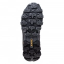 Unisex kotníkové turistické sportovní boty Everest Snow Hiker W 92800555294 Hnědá s černou - Hi-Tec