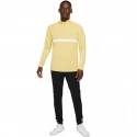 Pánská mikina M CW6110 700 žlutá  - Nike