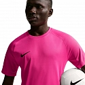 Pánské tričko HV8173 616 pánské růžové - Nike
