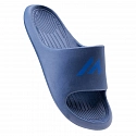 Žabky Essentials Baki Teen Jr 92800490292  modré - Martes