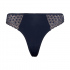 Dámská tanga Everyday Lace UW0UW04207-DW5 - Tommy Hilfiger