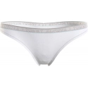 Dámská tanga 3P UW0UW04890 0U4 - Tommy Hilfiger