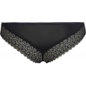 Dámské brazilky Brazilian Briefs Flirty 000QF5152E001 černá - Calvin Klein