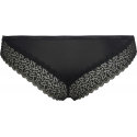 Dámské brazilky Brazilian Briefs Flirty 000QF5152E001 černá - Calvin Klein