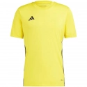 Pánské tričko Jersey M IA9146 žluté - Adidas