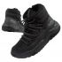 Dámské zimní boty W LCJ-24-03-3066L černé - Lee Cooper