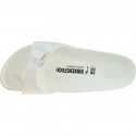 Unisex Žabky Madrid Essentials Eva W 0128183 Bílá - Birkenstock