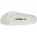 Unisex Žabky Madrid Essentials Eva W 0128183 Bílá - Birkenstock