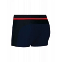 Plavecké boxerky Sport Collection S 99F černé - Self