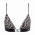 Dámská sportovní podprsenka 96 QF7217E-ACR - Calvin Klein