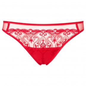 Dámská tanga 90501 - Selmark