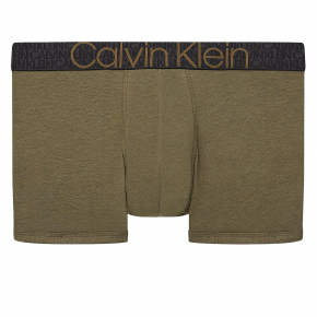 Pánské boxerky NB2682A-RBN - Calvin Klein