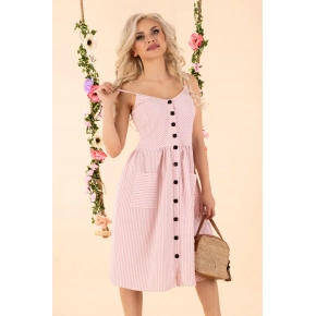 Dámské šaty model P44174 - Merribel