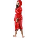 Dětský župan s kapucí Lilly/Jack Extra 9120 - Vestis