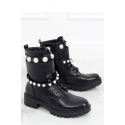 Boty  NC1065 model 151013 - Inello