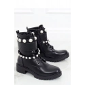 Boty  NC1065 model 151013 - Inello