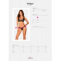 Sexy kalhotky Estiqua panties - Obsessive