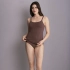 Dámská Amica košilka s podprsenkou s pěnovou výztuží 0640X berry - Anita Care