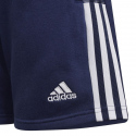 Dětské šortky Tiro 21 Sweat Short Jr GK9679 tmavě modré - Adidas