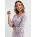 Dámská noční košile 102 3/4 S-XL - Cana