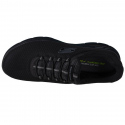 Pánské sportovní boty Summits M 52811-BBK Černá - Skechers