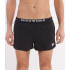 Pánské plavky 211761 4R432 00020 černé - Emporio Armani
