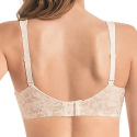 Dámská Ancona chirurgická podprsenka oboustranná Ancona 5761X Ivory - Anita